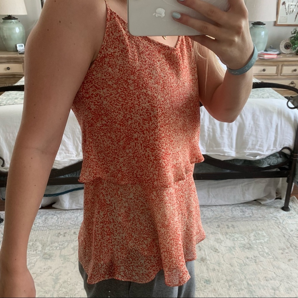 Red top - Picture 3 of 3